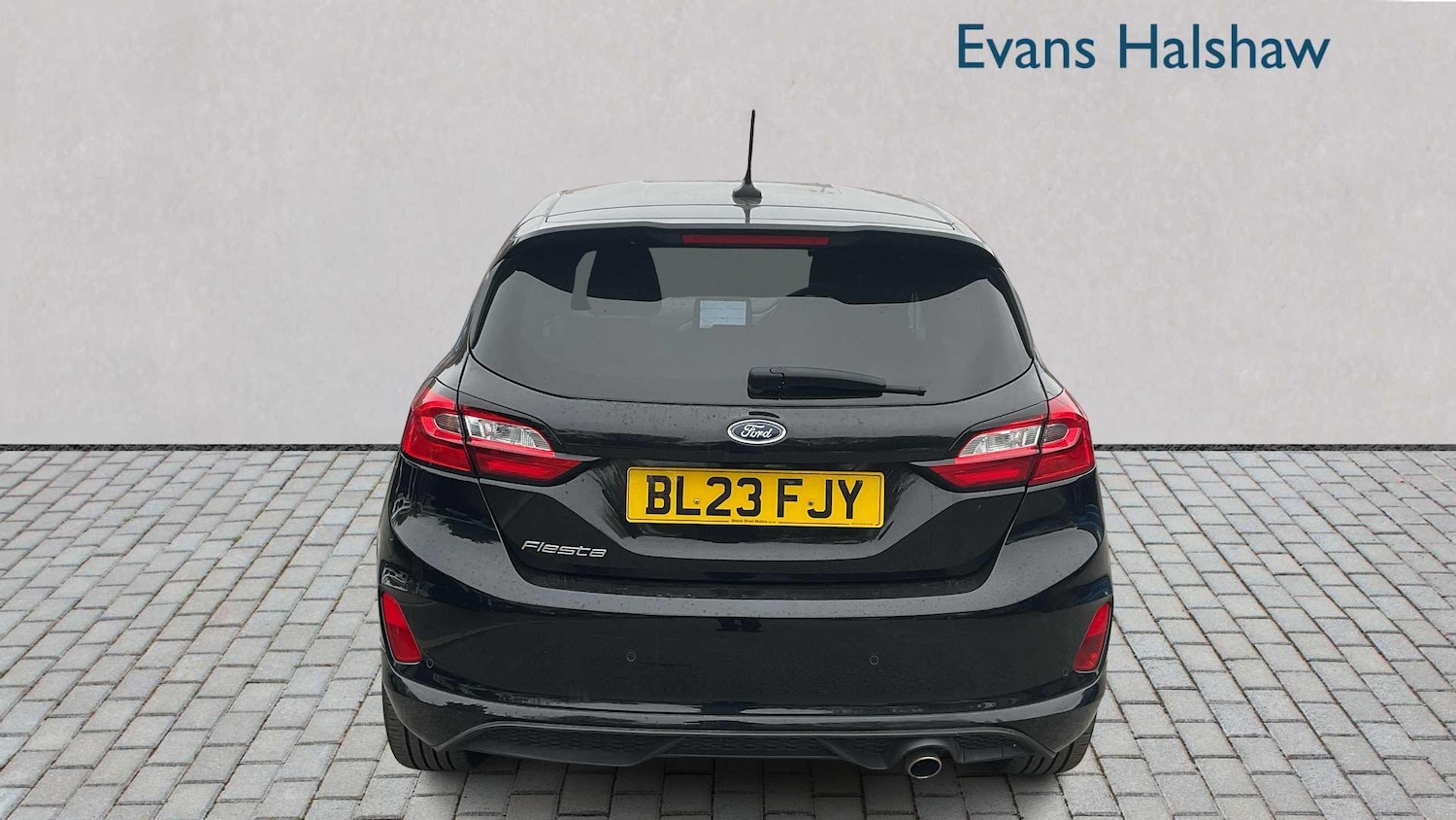 Used Ford Fiesta 2023 for sale - 76298404: Photo 8