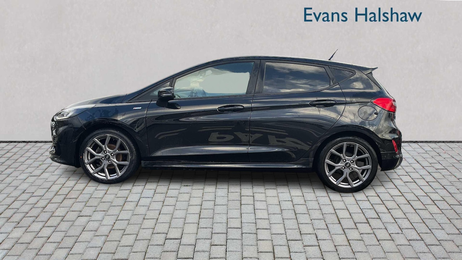 Used Ford Fiesta 2023 for sale - 76298404: Photo 9