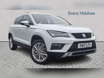 2017 - 1.4 EcoTSI Xcellence 5dr