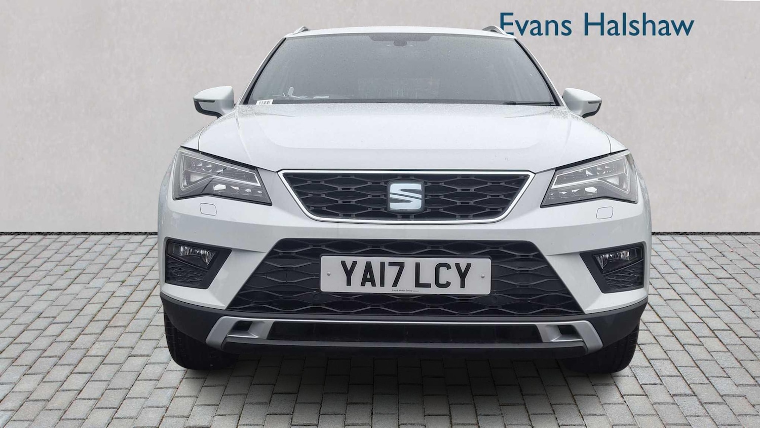 Used SEAT Ateca 2017 for sale - 76575948: Photo 6