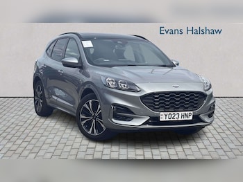 Used Ford Kuga 2023 for sale - 78967519: Photo