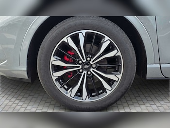 Used Ford Kuga 2023 for sale - 78967519: Photo