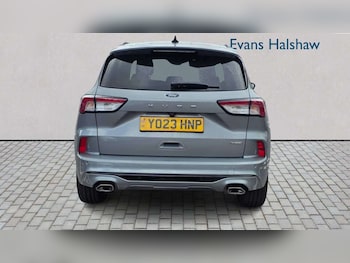 Used Ford Kuga 2023 for sale - 78967519: Photo