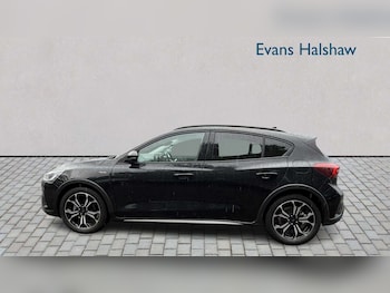 Used Ford Focus 2023 for sale - 78893284: Photo