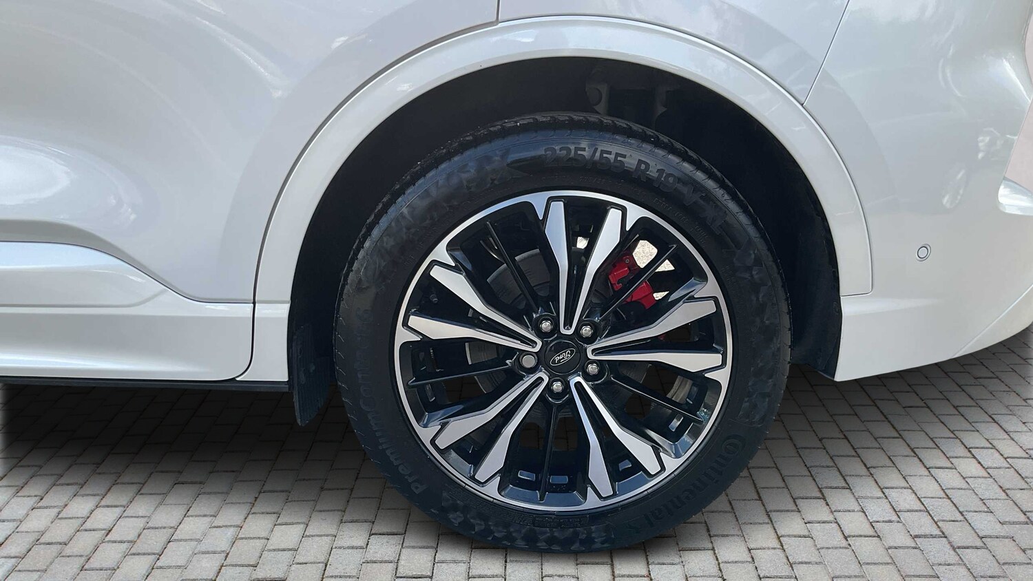 Used Ford Kuga 2023 for sale - 75845750: Photo 12