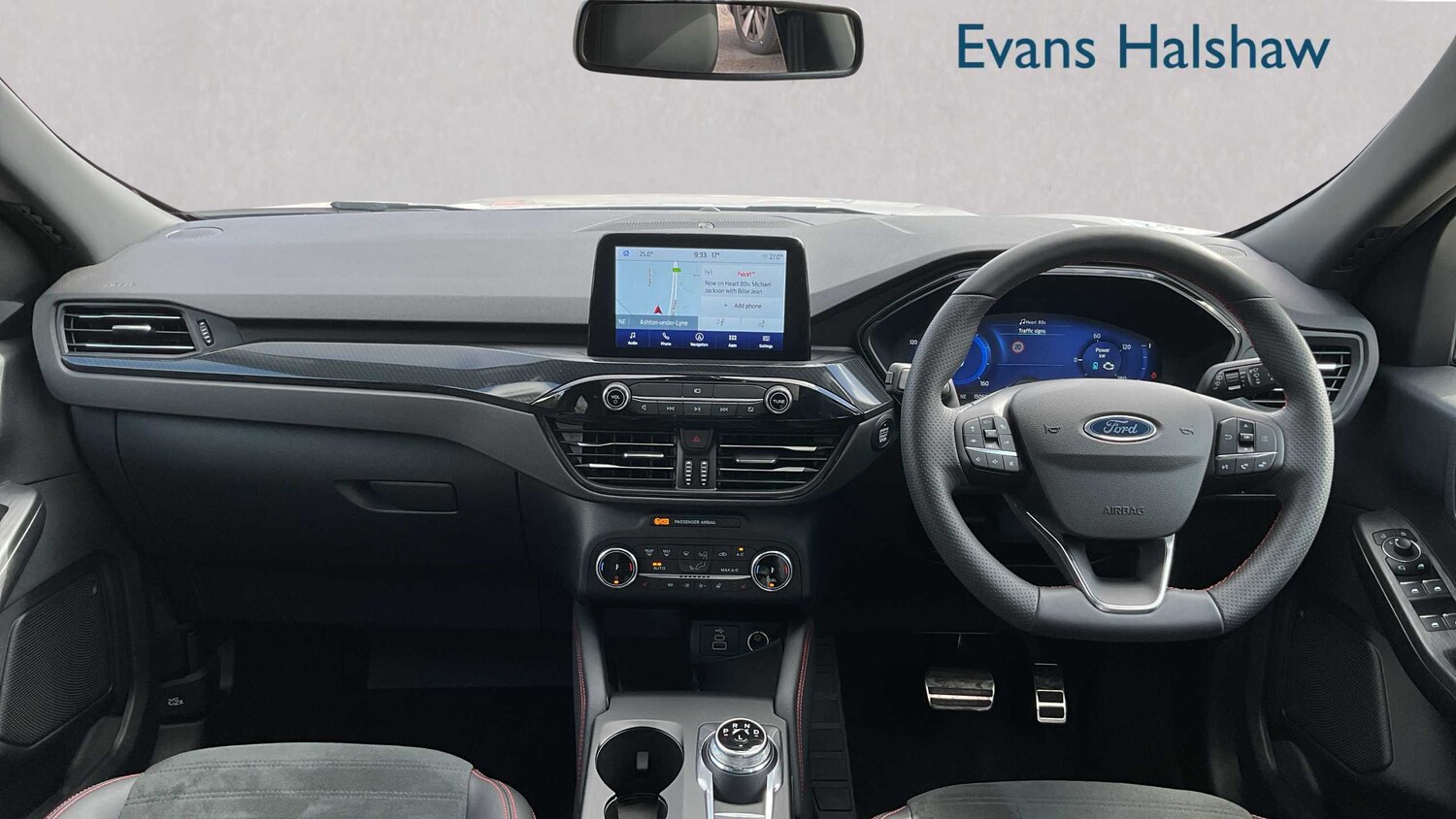 Used Ford Kuga 2023 for sale - 75845750: Photo 18