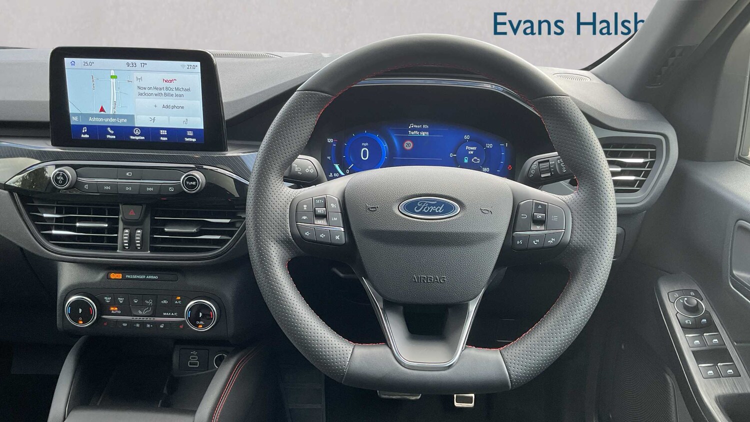 Used Ford Kuga 2023 for sale - 75845750: Photo 19