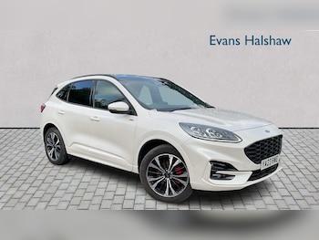 Ford - Kuga