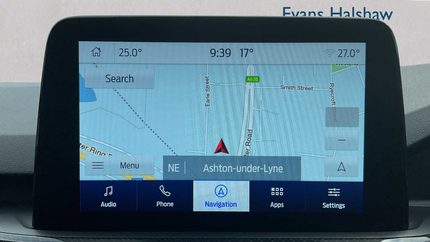 Used Ford Kuga 2023 for sale - 75845750: Photo 22