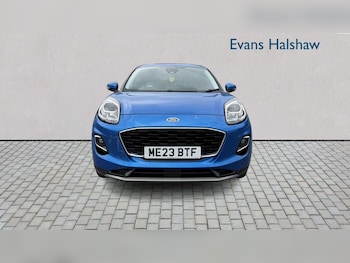 Used Ford Puma 2023 for sale - 78913473: Photo
