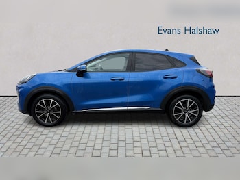 Used Ford Puma 2023 for sale - 78913473: Photo