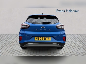 Used Ford Puma 2023 for sale - 78913473: Photo