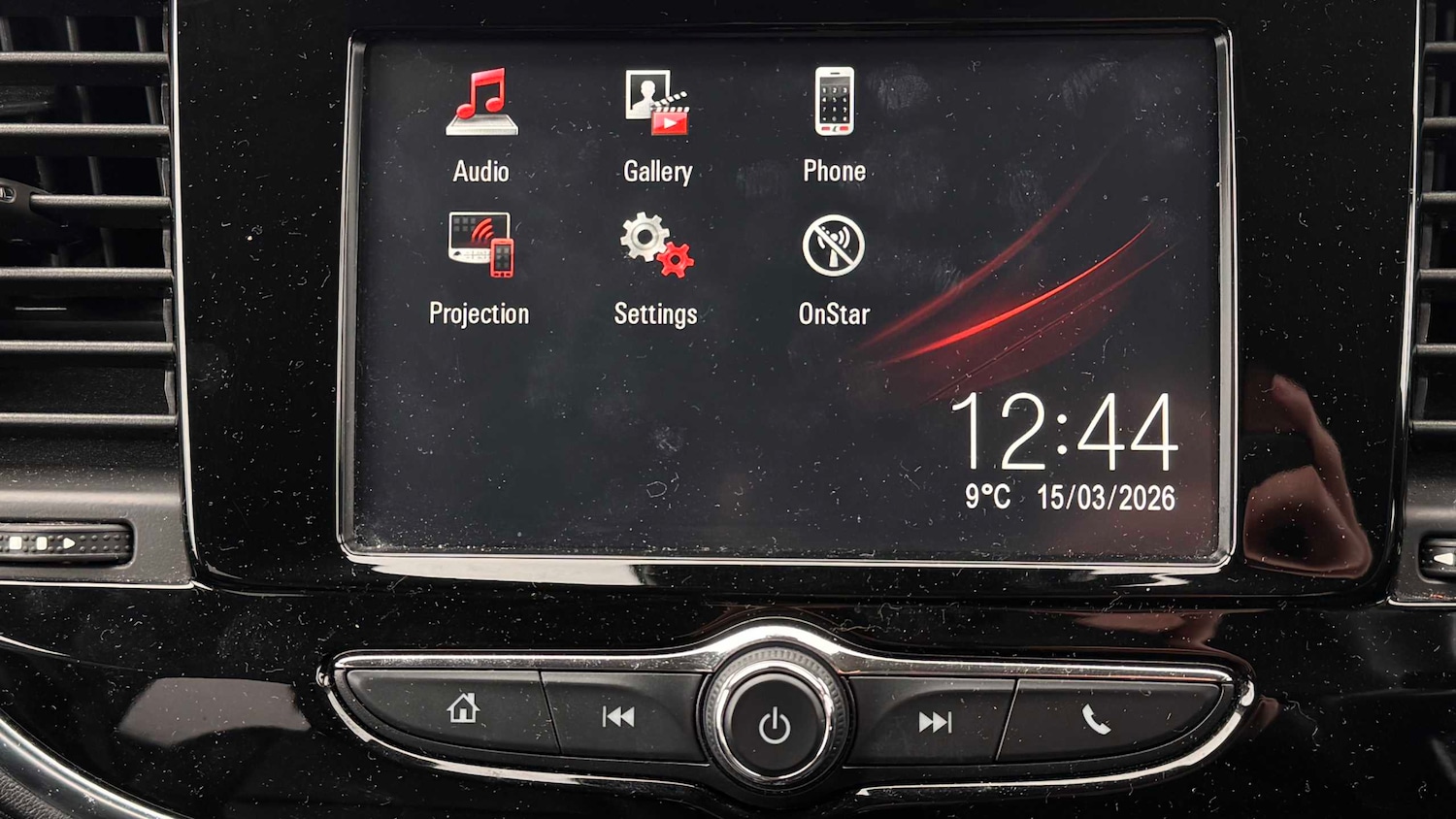 Used Vauxhall Mokka X 2017 for sale - 77928547: Photo 13