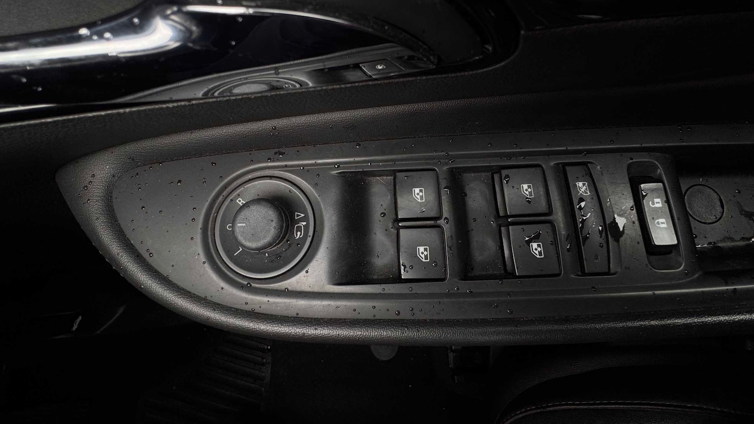 Used Vauxhall Mokka X 2017 for sale - 77928547: Photo 15