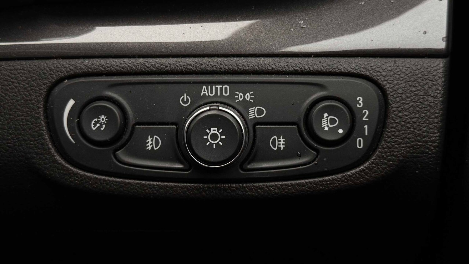 Used Vauxhall Mokka X 2017 for sale - 77928547: Photo 16