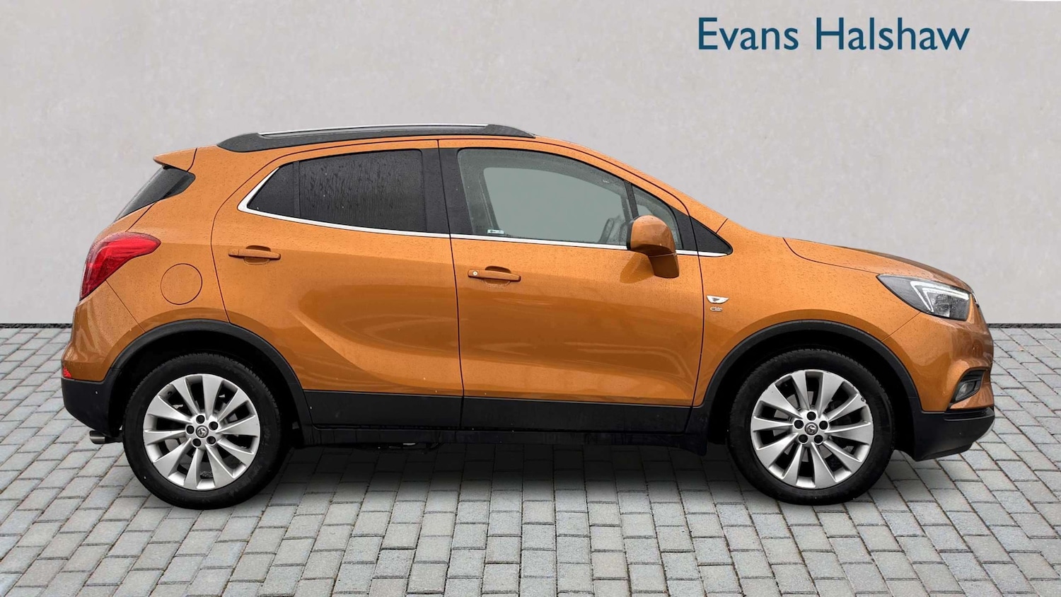 Used Vauxhall Mokka X 2017 for sale - 77928547: Photo 5