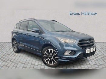 Used Ford Kuga 2019 for sale - 78564391: Photo