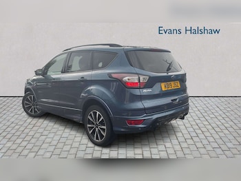 Used Ford Kuga 2019 for sale - 78564391: Photo