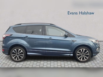 Used Ford Kuga 2019 for sale - 78564391: Photo