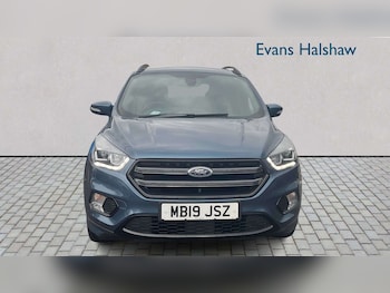 Used Ford Kuga 2019 for sale - 78564391: Photo