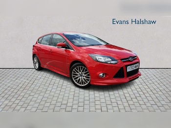 Used Ford Focus 2013 for sale - 78591957: Photo