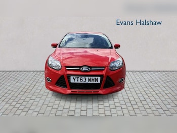 Used Ford Focus 2013 for sale - 78591957: Photo