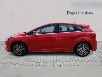 Used Ford Focus 2013 for sale - 78591957: Photo