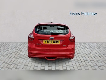 Used Ford Focus 2013 for sale - 78591957: Photo