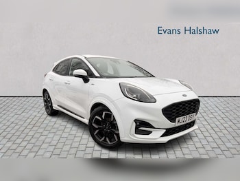 Used Ford Puma 2023 for sale - 77123317: Photo