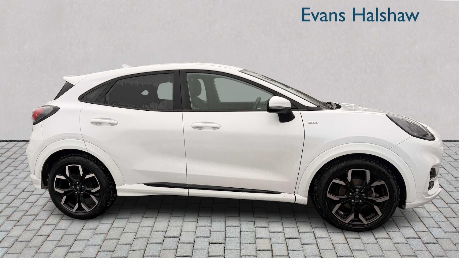 Used Ford Puma 2023 for sale - 77123317: Photo 2