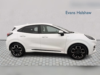 Used Ford Puma 2023 for sale - 77123317: Photo