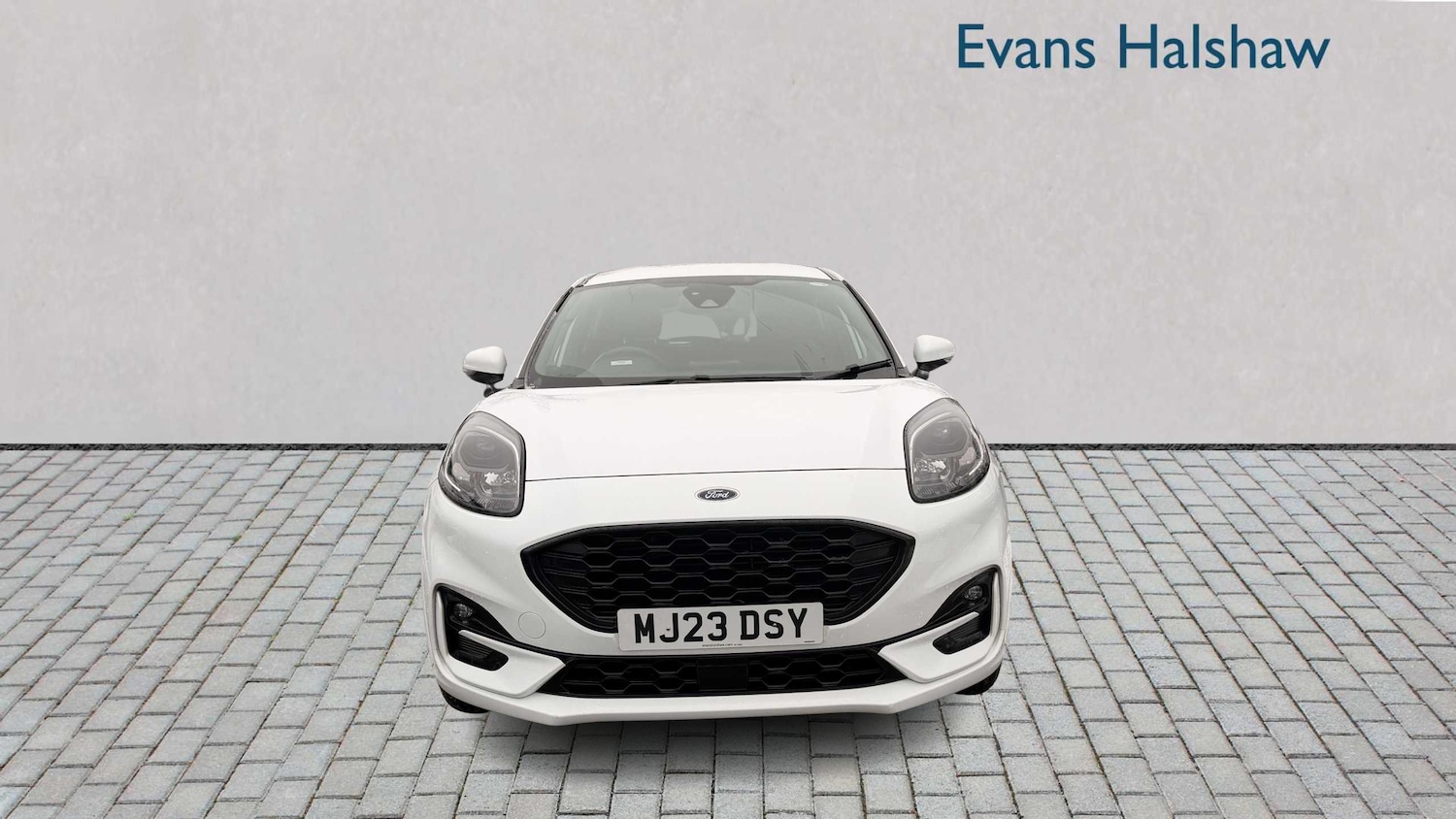 Used Ford Puma 2023 for sale - 77123317: Photo 3