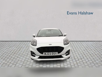 Used Ford Puma 2023 for sale - 77123317: Photo