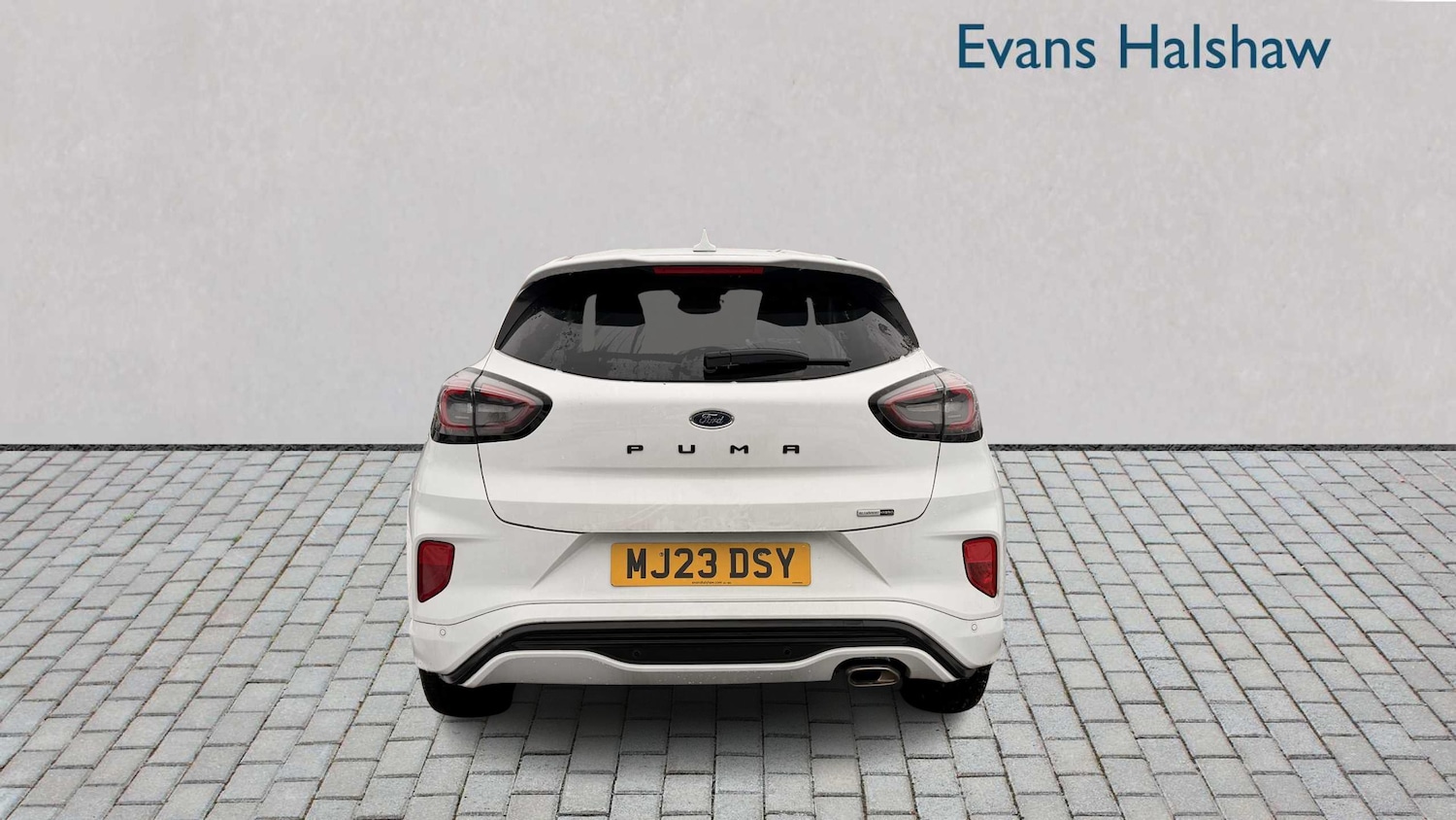 Used Ford Puma 2023 for sale - 77123317: Photo 4