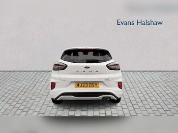 Used Ford Puma 2023 for sale - 77123317: Photo