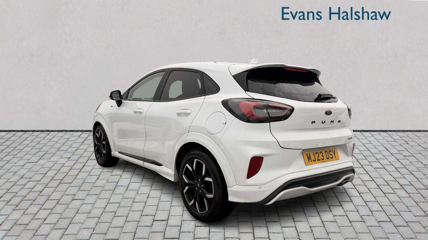 Used Ford Puma 2023 for sale - 77123317: Photo 5