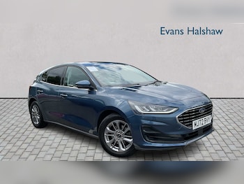 Ford - Focus