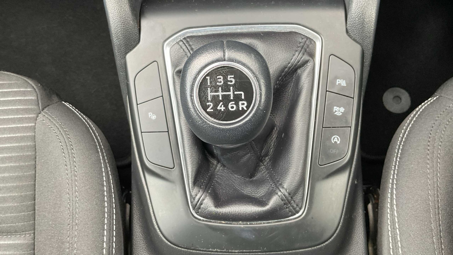 Vehicle 32