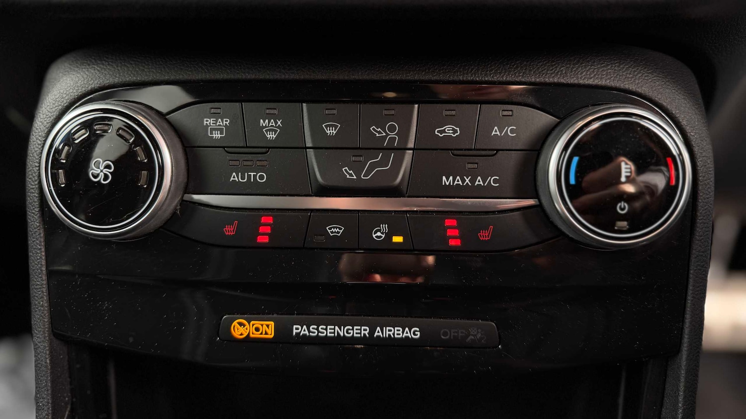 Used Ford Puma 2023 for sale - 77914159: Photo 10