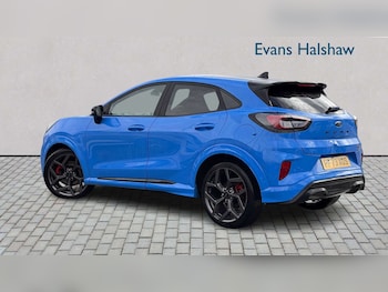 Used Ford Puma 2023 for sale - 77914159: Photo