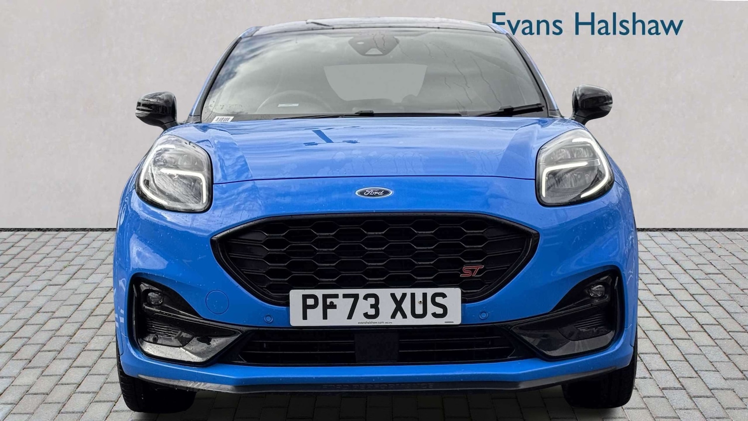 Used Ford Puma 2023 for sale - 77914159: Photo 3