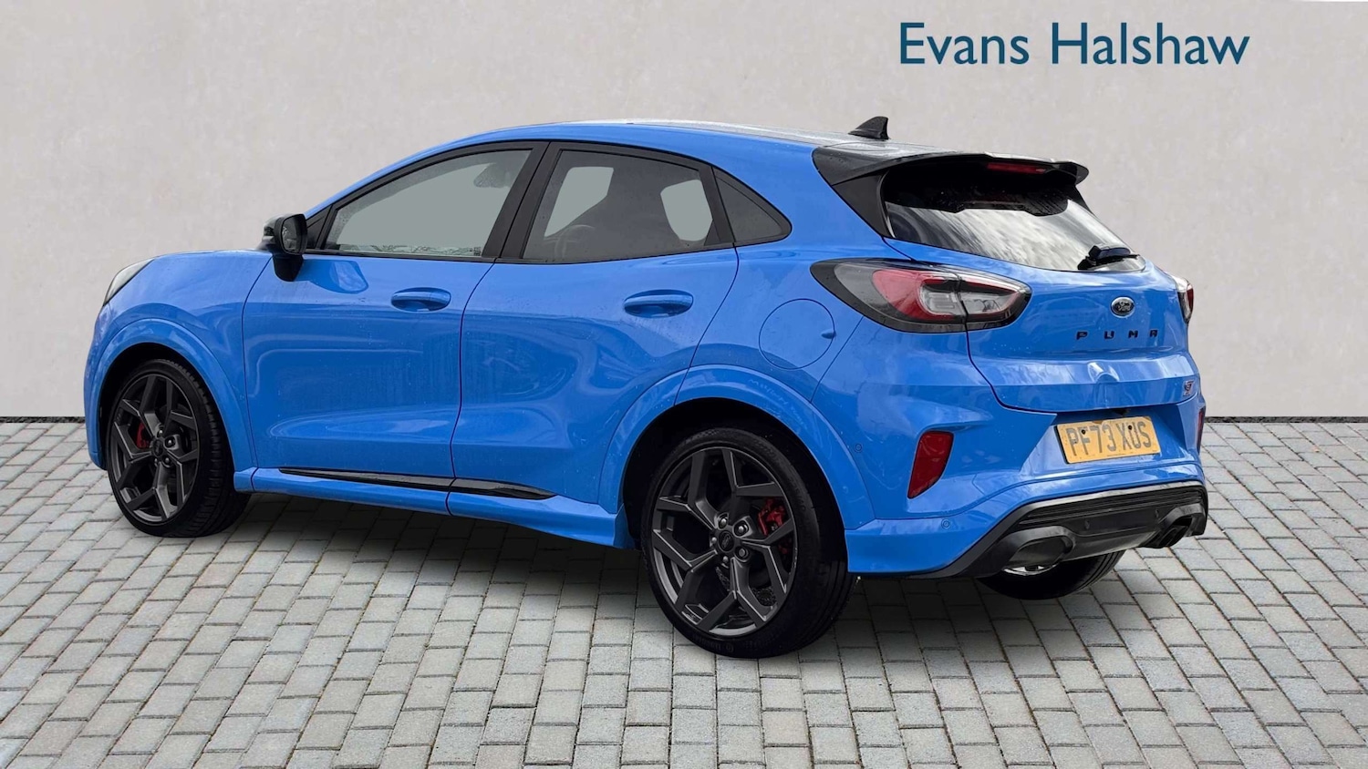 Used Ford Puma 2023 for sale - 77914159: Photo 4