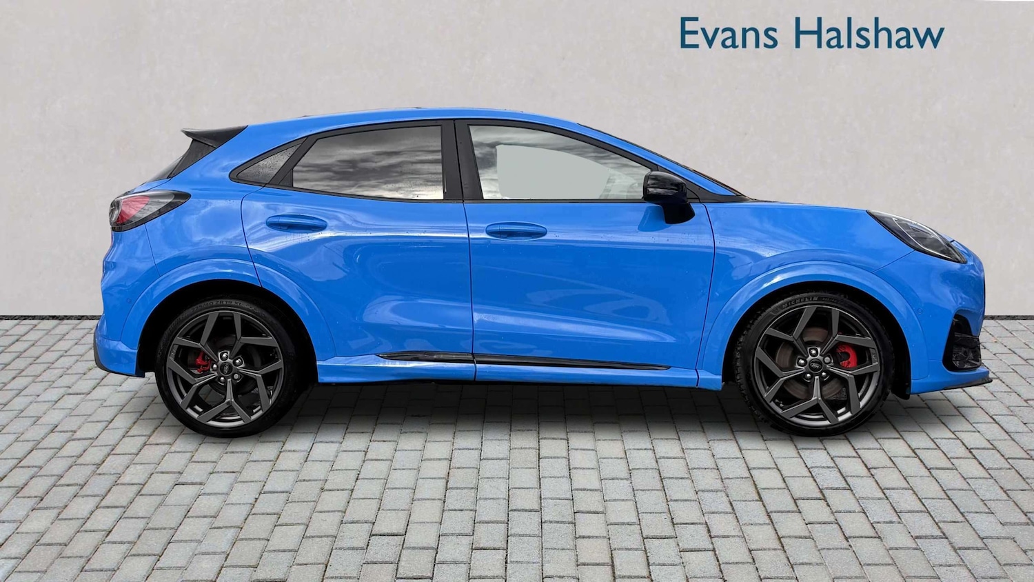 Used Ford Puma 2023 for sale - 77914159: Photo 5