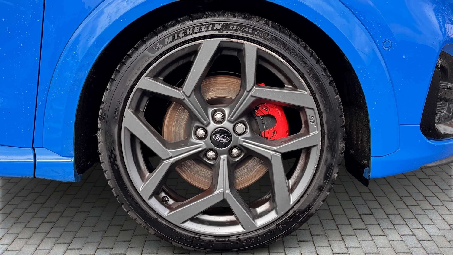 Used Ford Puma 2023 for sale - 77914159: Photo 6