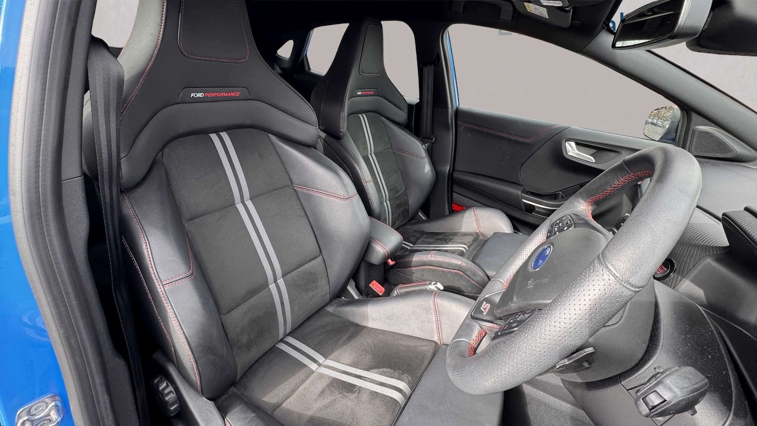 Used Ford Puma 2023 for sale - 77914159: Photo 7