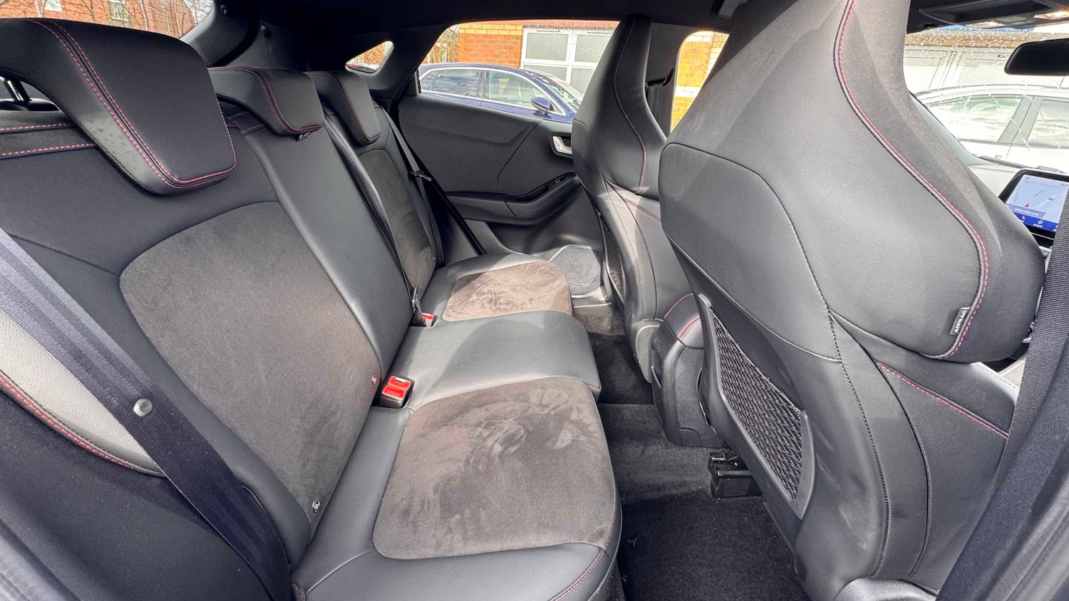 Used Ford Puma 2023 for sale - 77914159: Photo 8