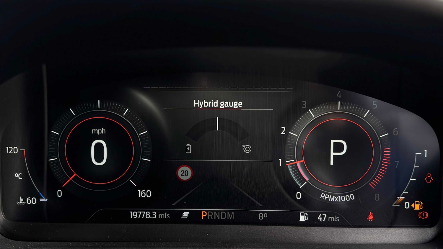 Used Ford Puma 2023 for sale - 77914159: Photo 9