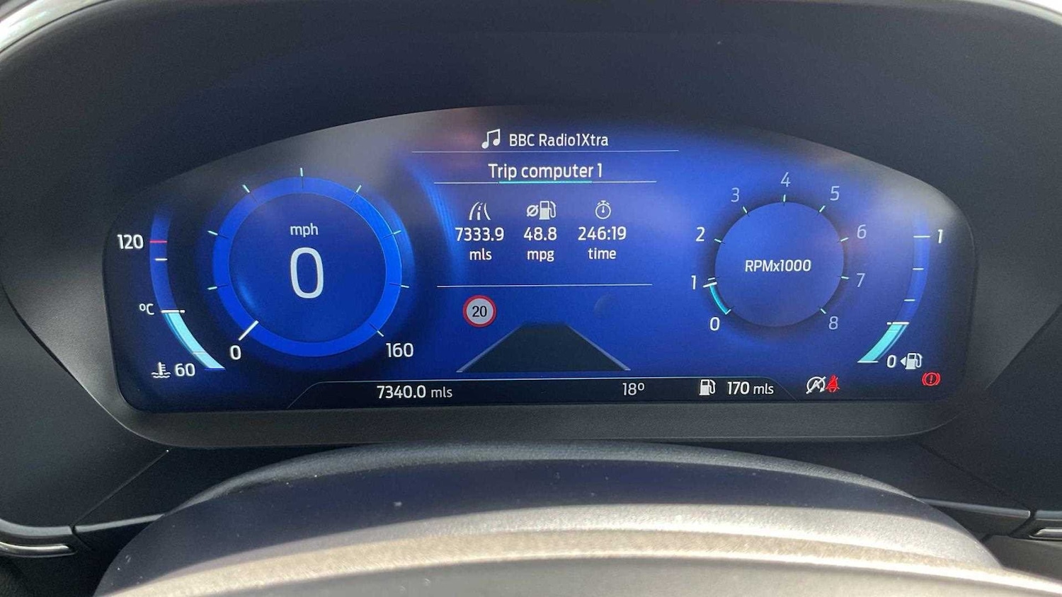 Vehicle 19