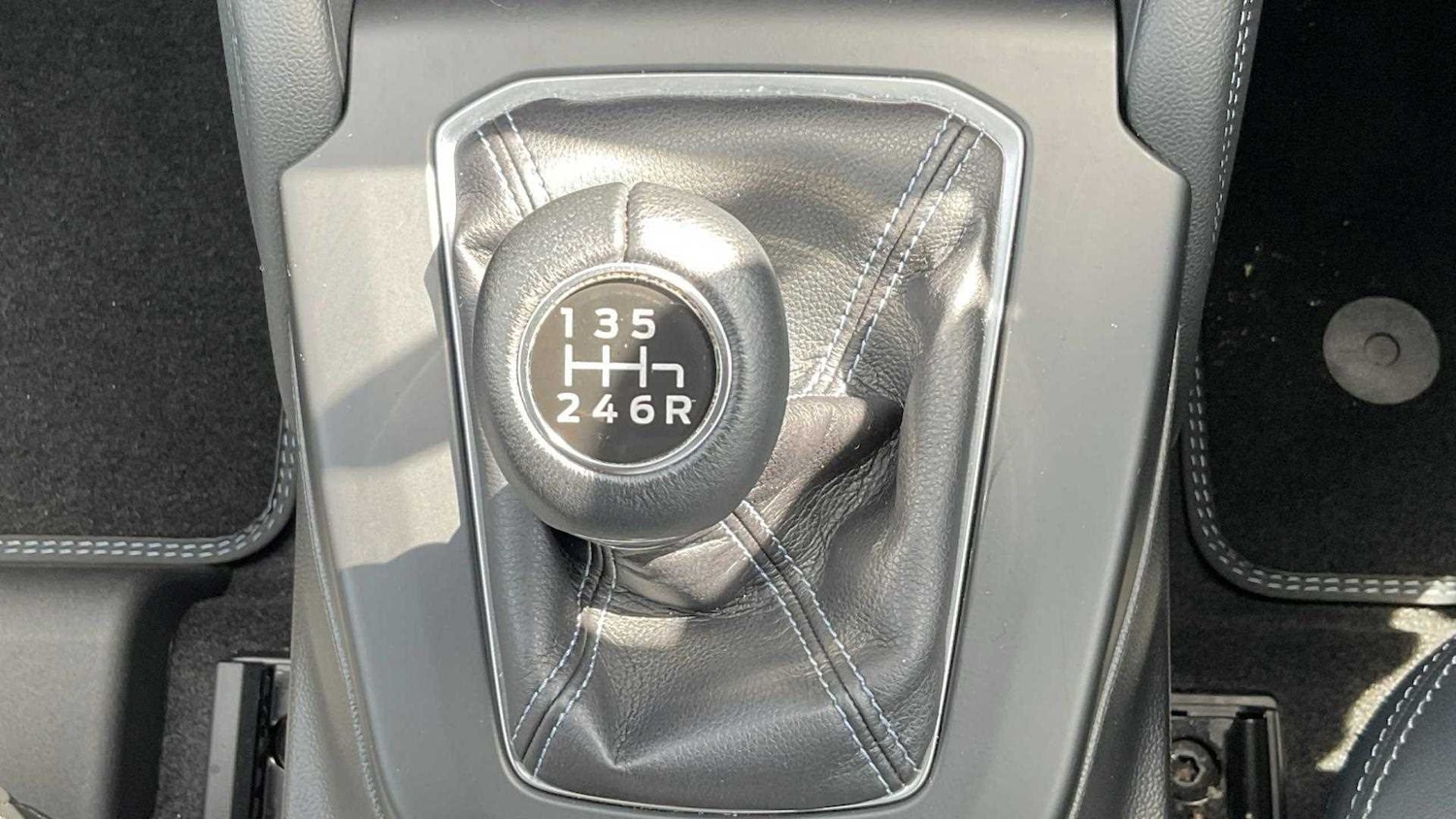 Vehicle 32