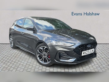 Used Ford Focus 2023 for sale - 78967639: Photo